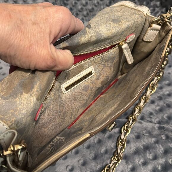 Vintage Elliott Luca Envelope Handbag - Picture 8 of 14